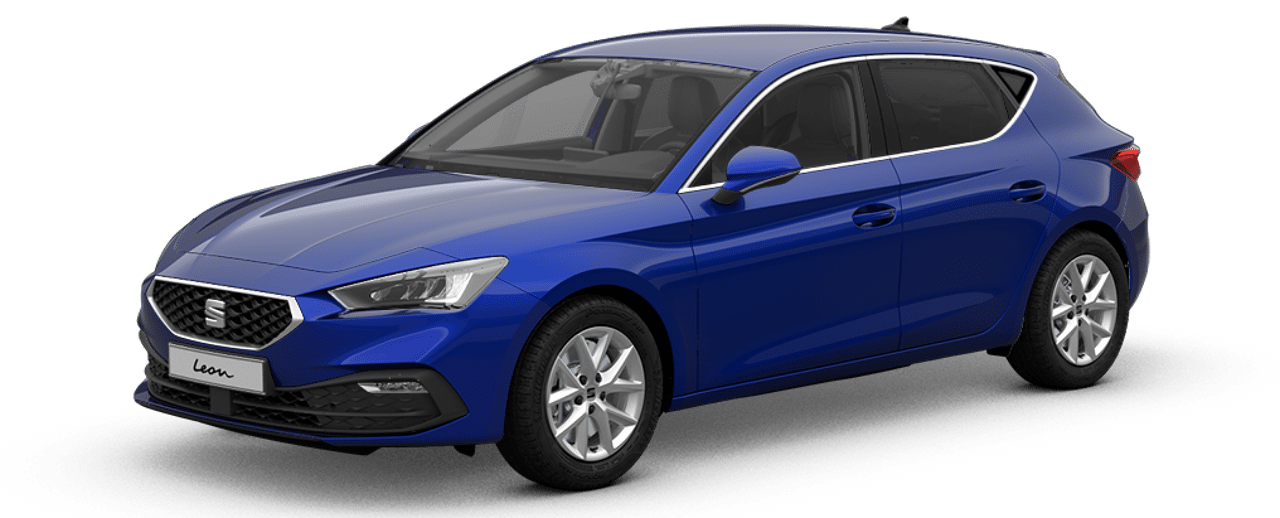 SEAT Leon Style launch edition hatchback