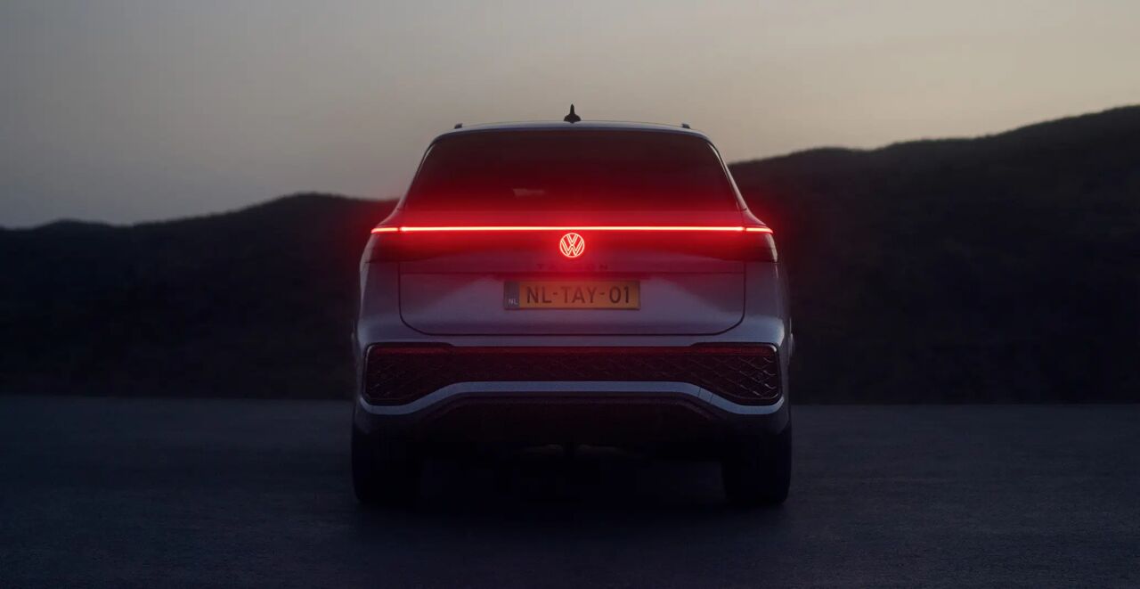 Tayron teaser header