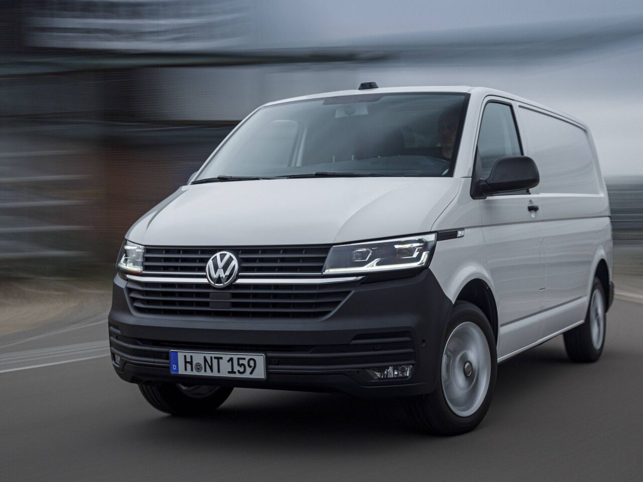 Volkswagen transporter 2022 Volkswagen transporter 2022