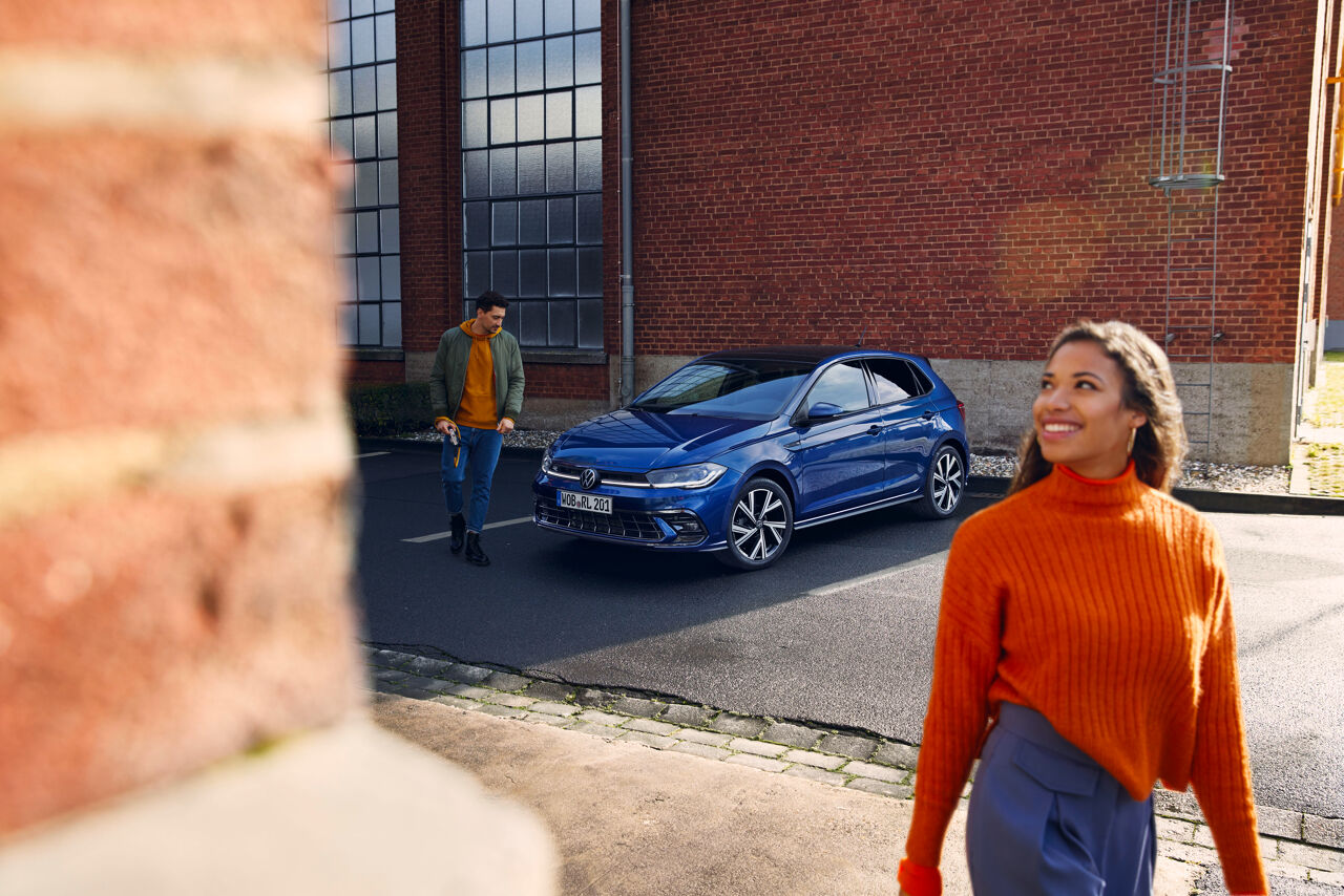 Volkswagen Polo 2021 facelift  (4)