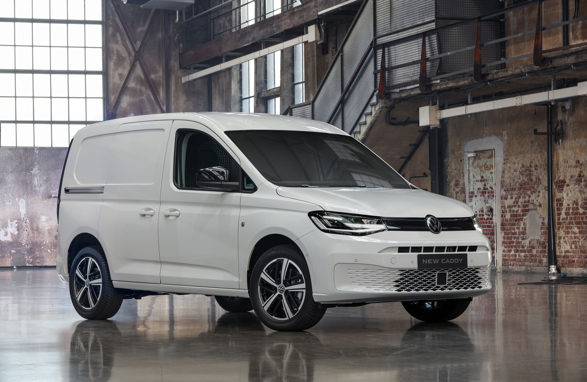 Volkswagen caddy 2022 Volkswagen caddy 2022