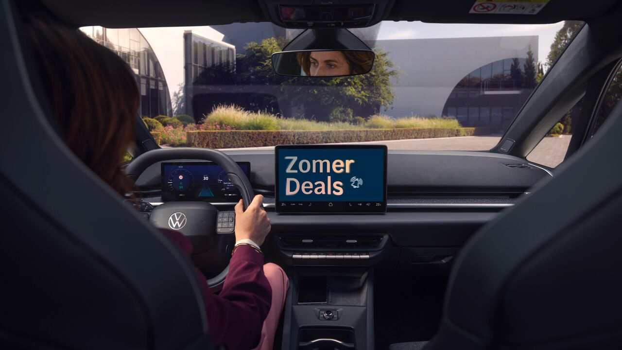 Zomerdeals Lease