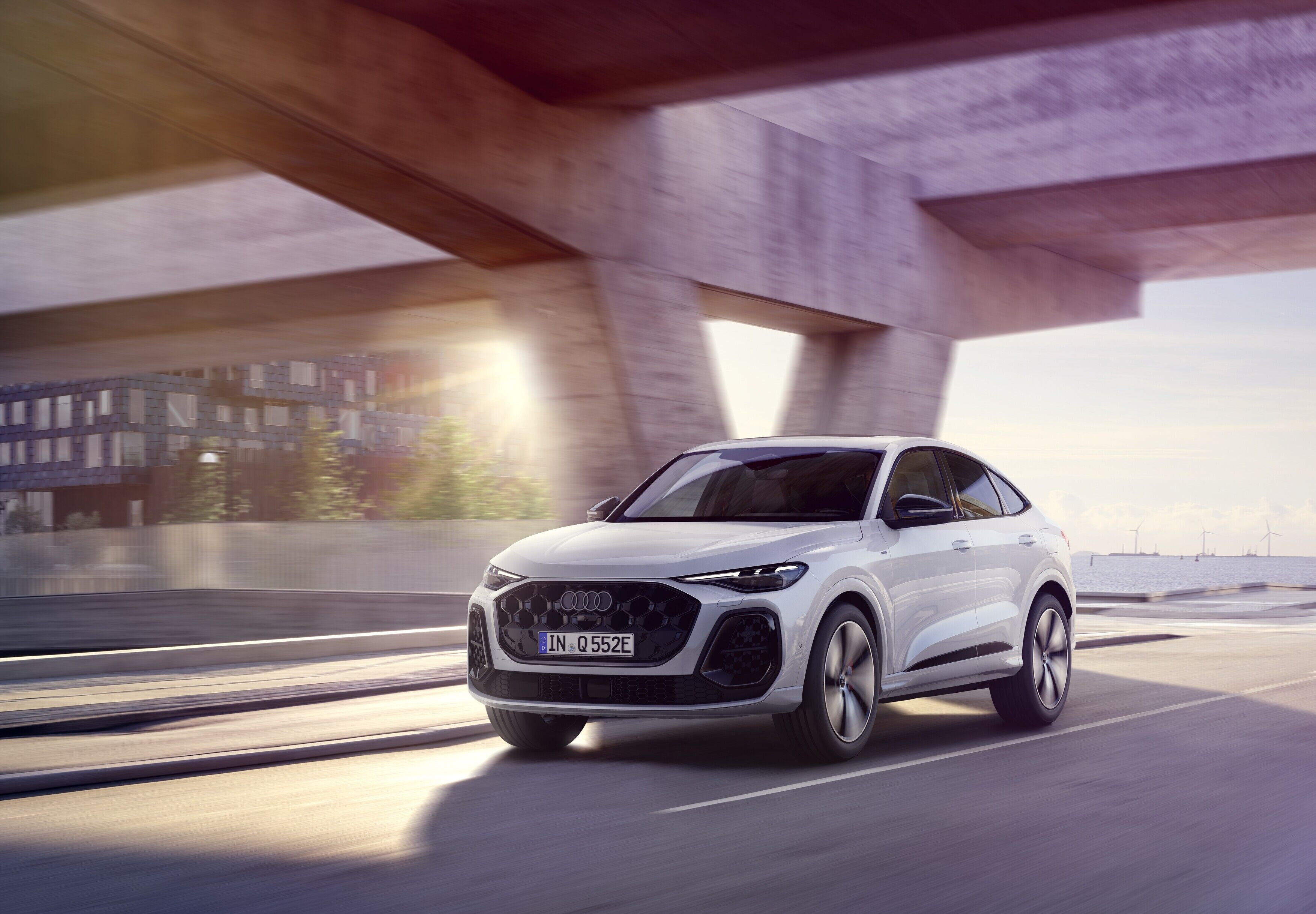 Q5 Sportback