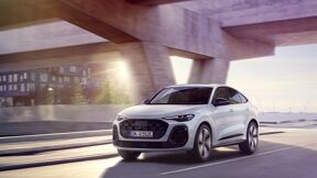 Q5 Sportback
