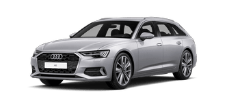 A6 Avant