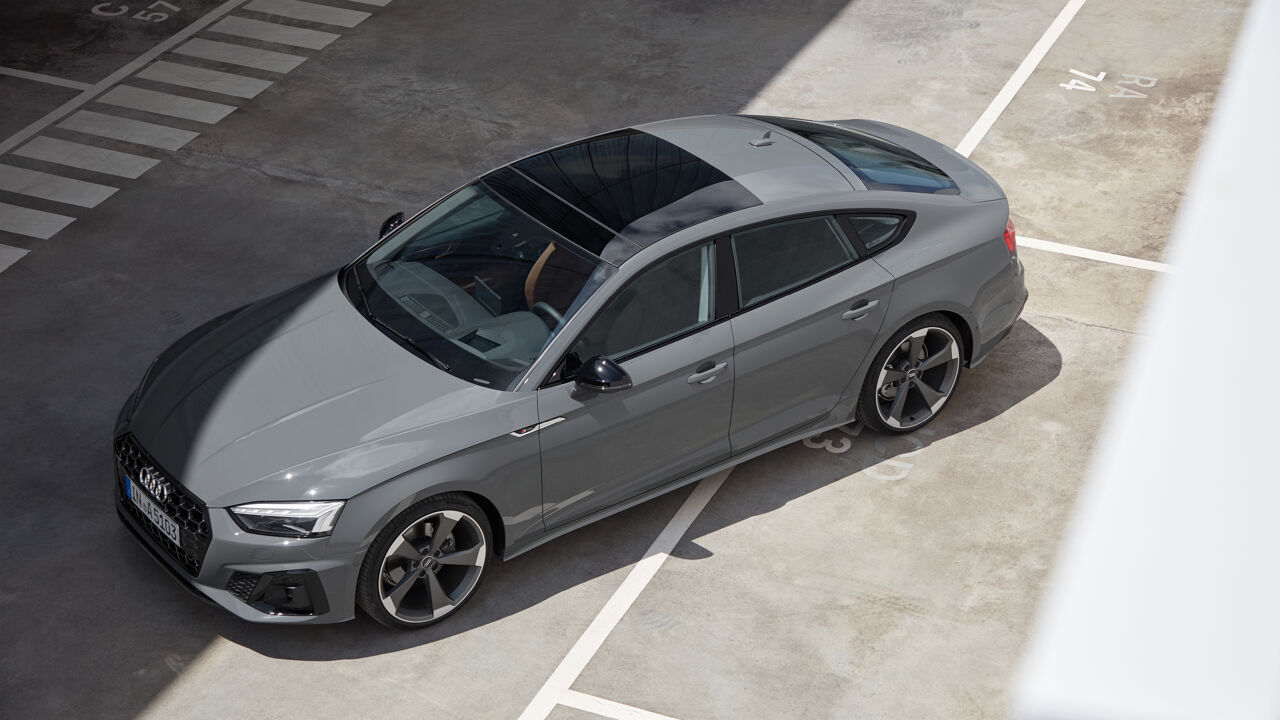 ARS3850-68 Audi A5 Sportback6