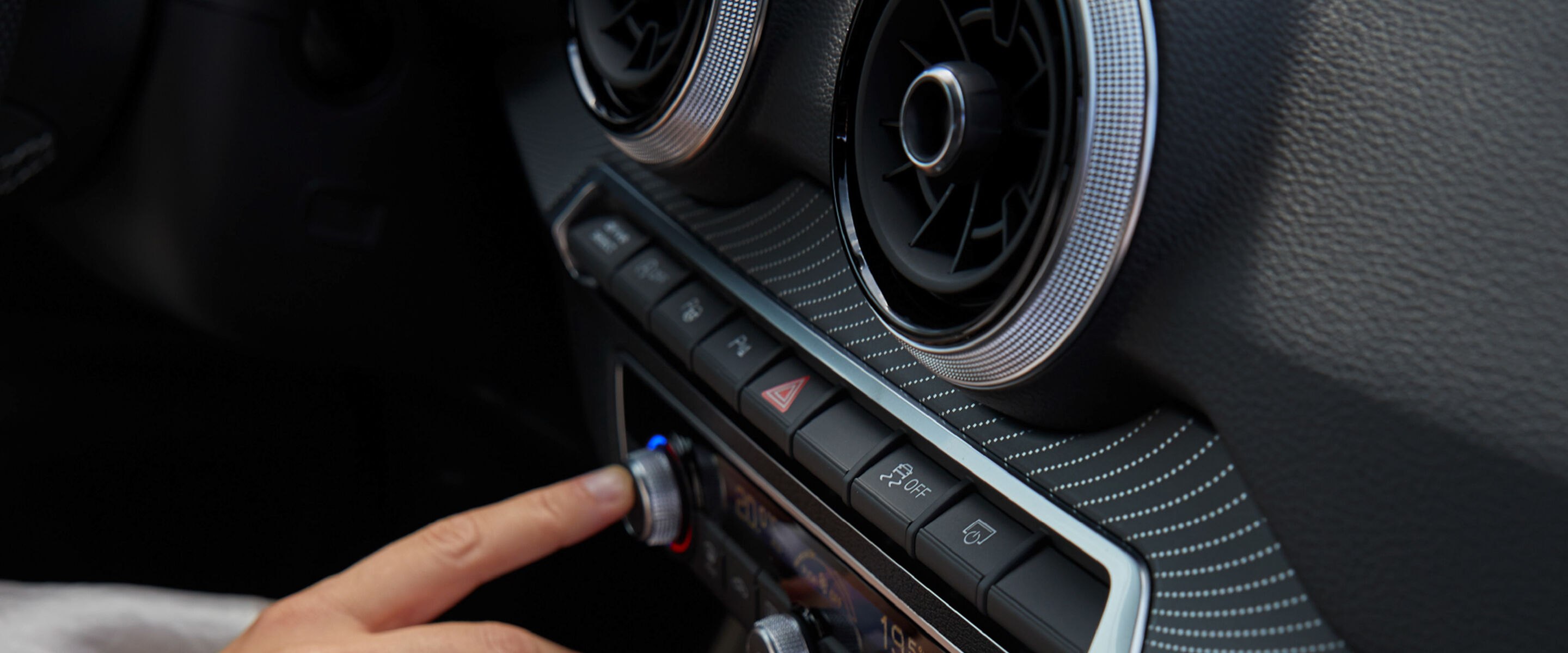 Aircocheck en airco-onderhoud Audi