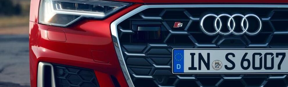 De vernieuwde Audi A6 en A7 Sportback krijgen nieuwe details die direct opvallen