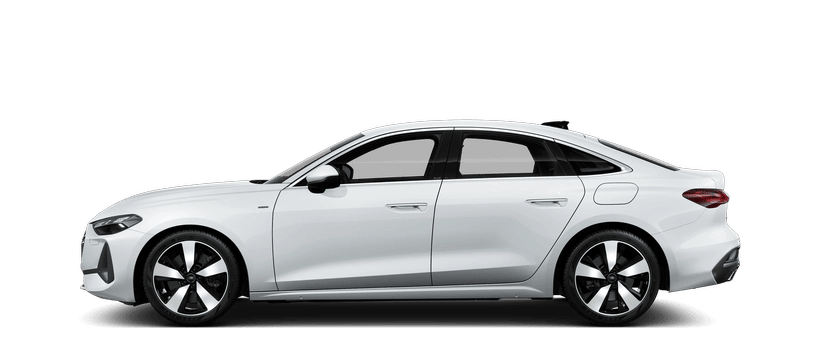 A5 Limousine e-hybrid