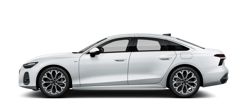 A6 Limousine e-hybrid