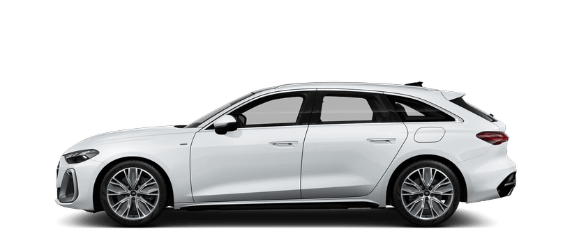 A5 Avant e-hybrid