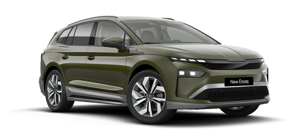 Enyaq 2