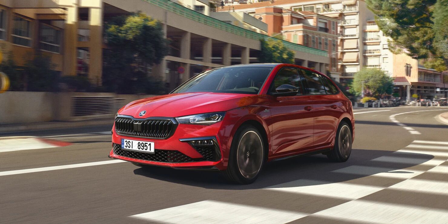 fabia monte carlo