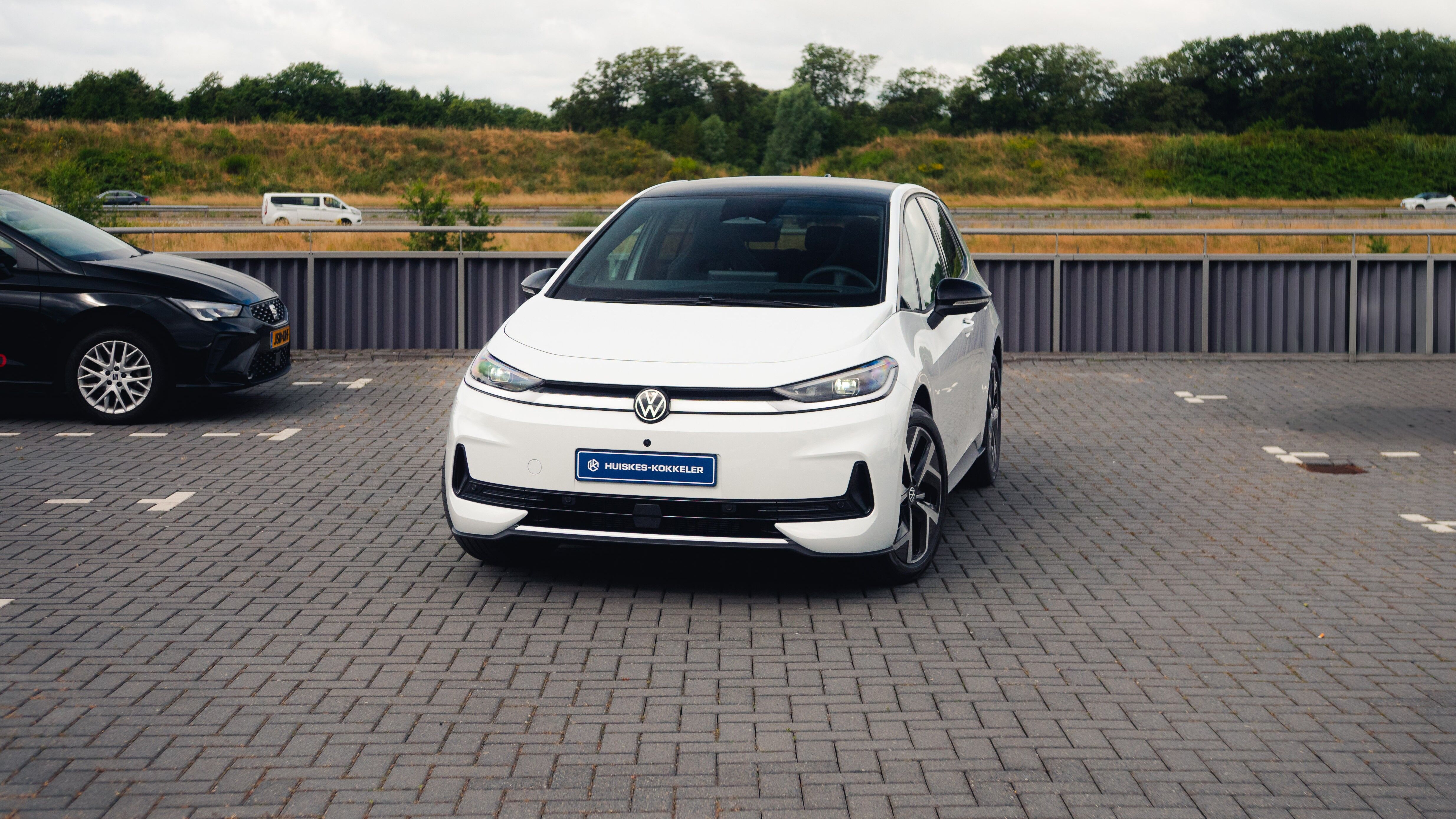De nieuwe Volkswagen ID.3 Neo