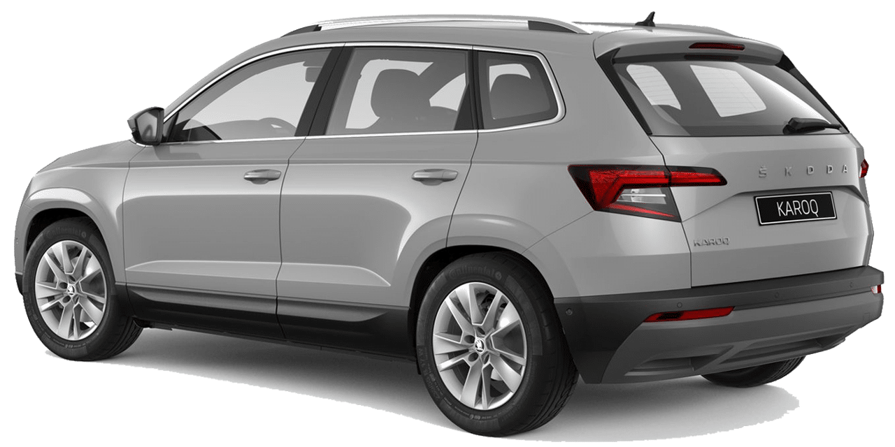 Skoda Karoq Business Edition Features That Make It A Smart Buy - qxutqqh