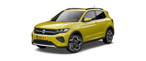 T-Cross