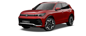 Tiguan eHybrid