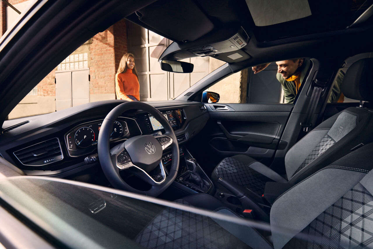 Volkswagen Polo 2021 facelift  (3)