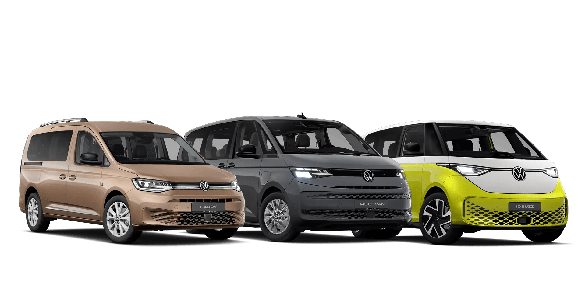 Volkswagen-toCargo-modellen
