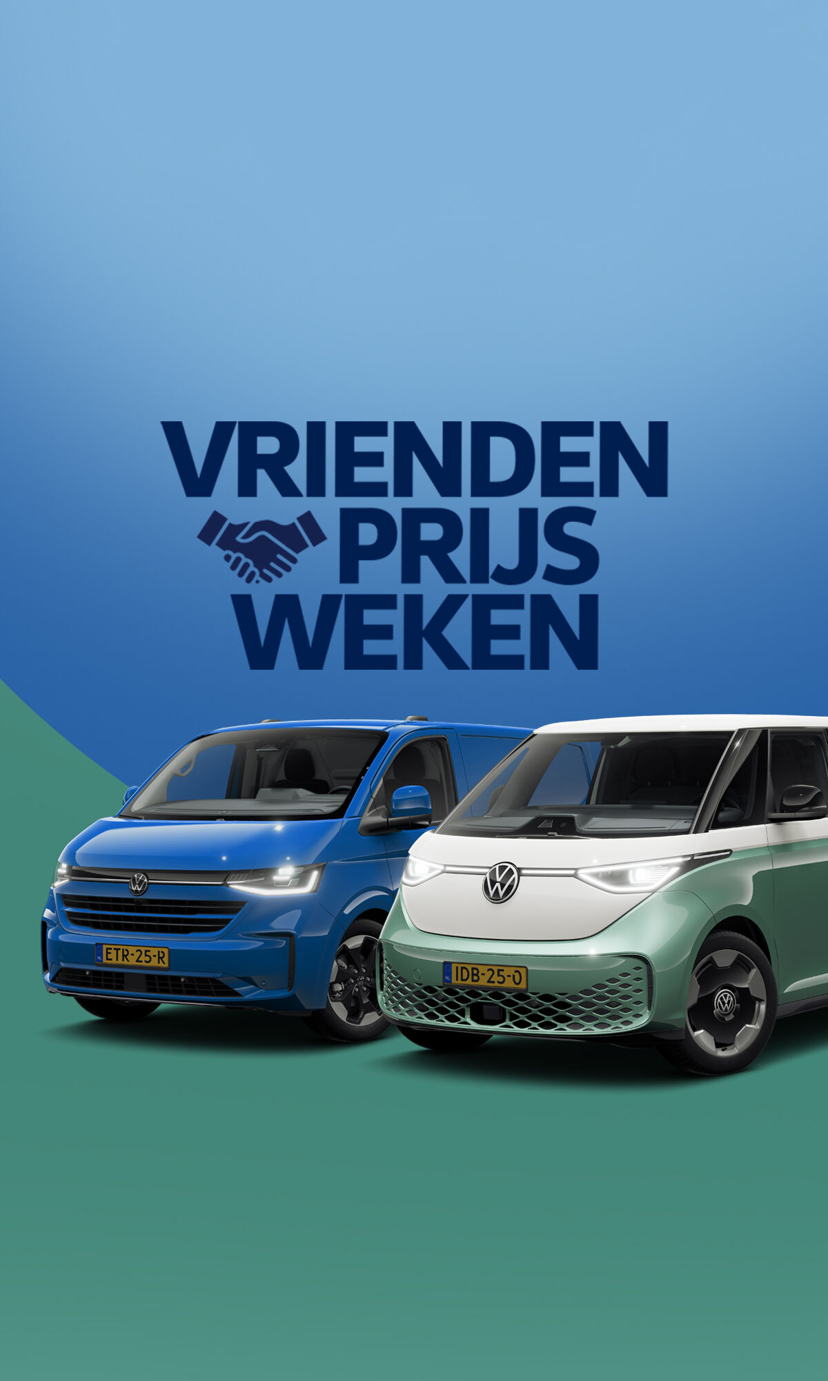 e-Transporter en ID. Buzz Cargo