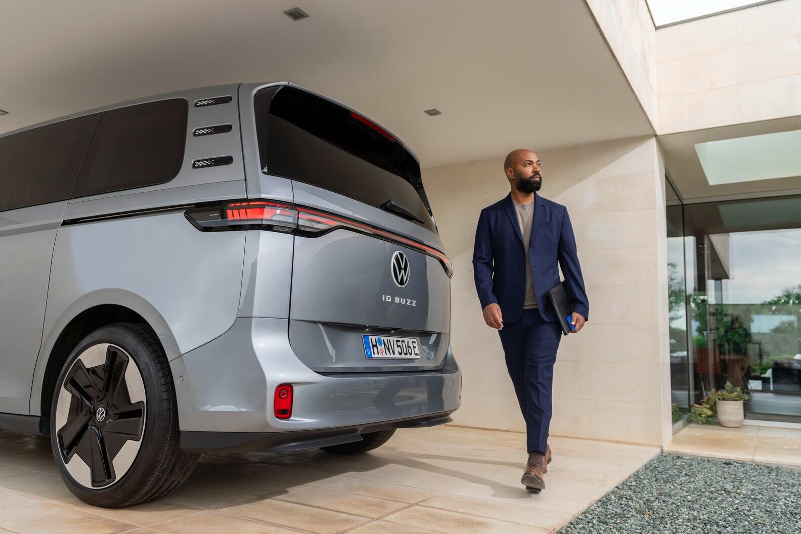 We Connect dataveiligheid