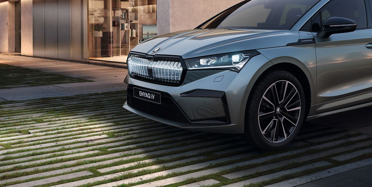 Web Ready JPG-SKODA ENYAQ iV Founders Edition (5)