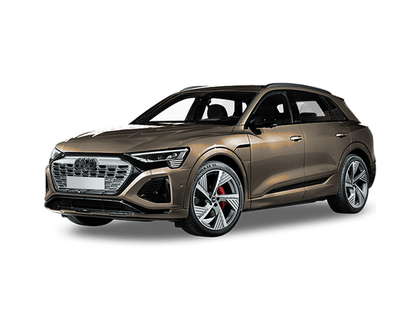 Audi Q8 e-tron edition quattro