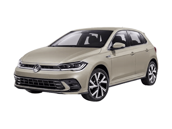 Volkswagen Polo Edition