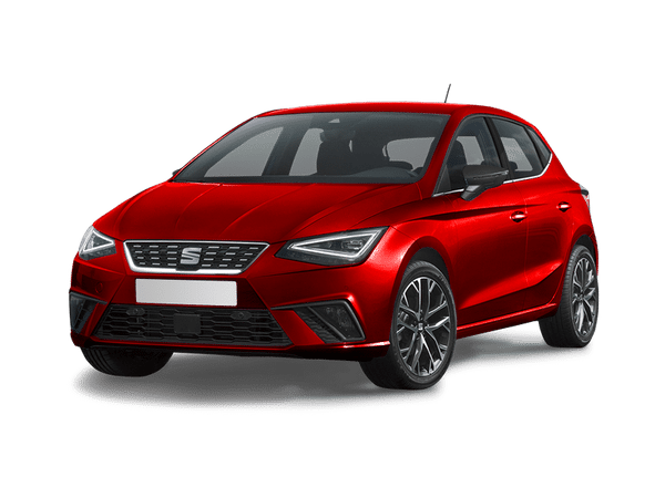 SEAT Ibiza Style