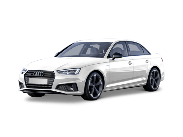 Audi A4 S Edition Competition S tronic