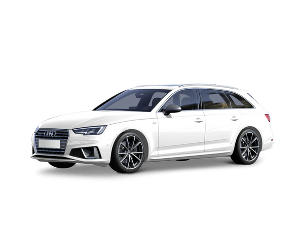 Audi A4 avant S Edition Competition S tronic