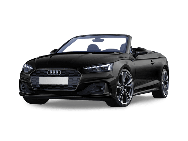 Audi A5 cabriolet Pro Line S tronic