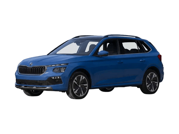 Škoda Kamiq Essence