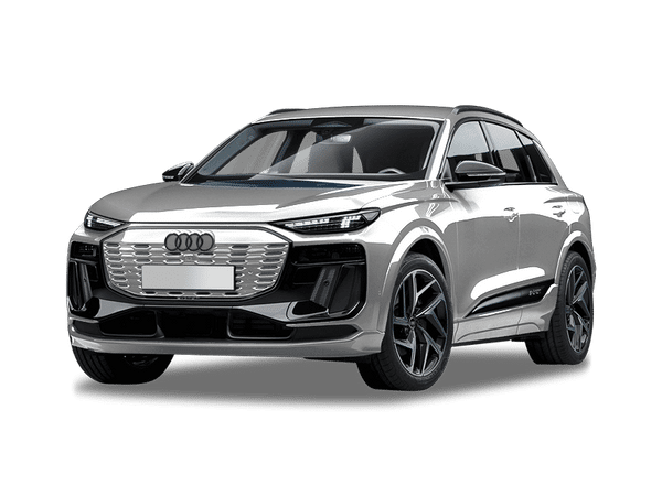 Audi Q6 e-tron Edition