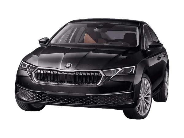 Škoda Octavia Business Edition