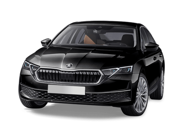 Škoda Octavia Business Edition