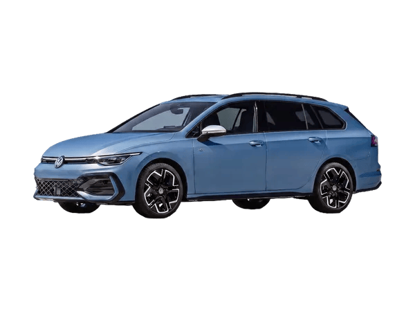 Volkswagen Golf variant Golf Variant