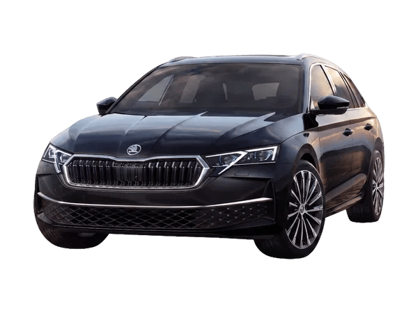 Škoda Octavia combi Business Edition