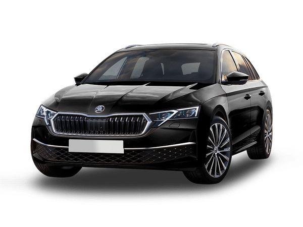 Škoda Octavia combi Business Edition