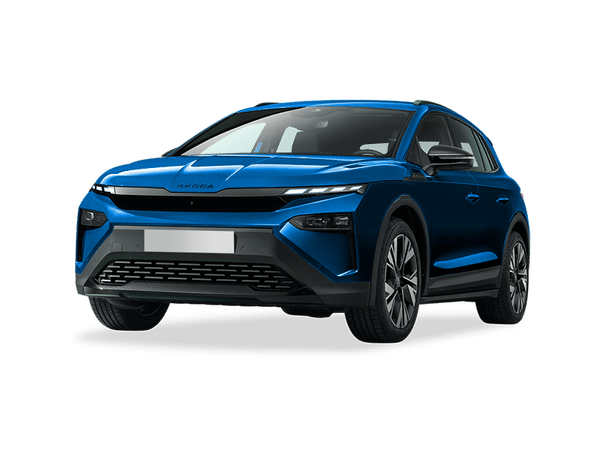 Škoda Elroq Selection