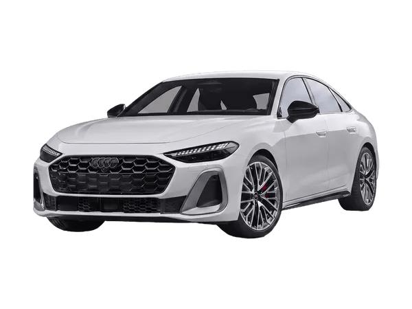 Audi A5  Pro Line