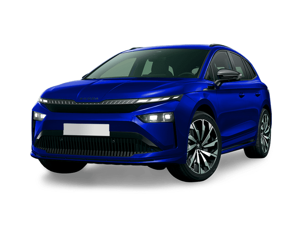 Škoda Enyaq 60 Selection