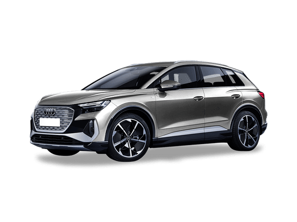 Audi Q4 e-tron 45 e-tron quattro Edition