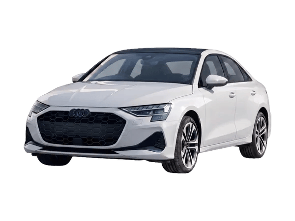 Audi A3 mhev S tronic Pro Line
