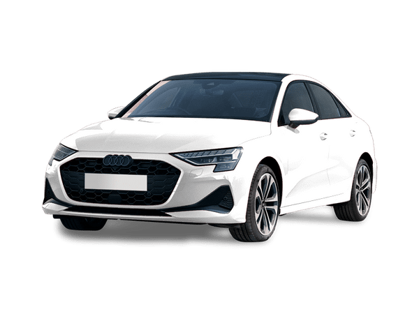 Audi A3 mhev S tronic Pro Line