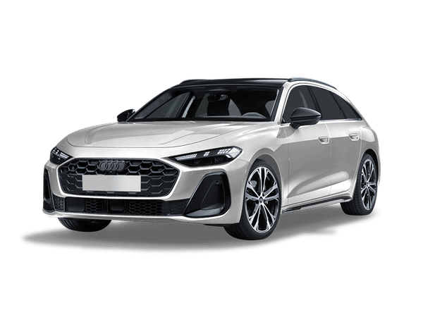 Audi A5 avant Pro Line