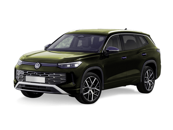 Volkswagen Tayron Life Edition DSG