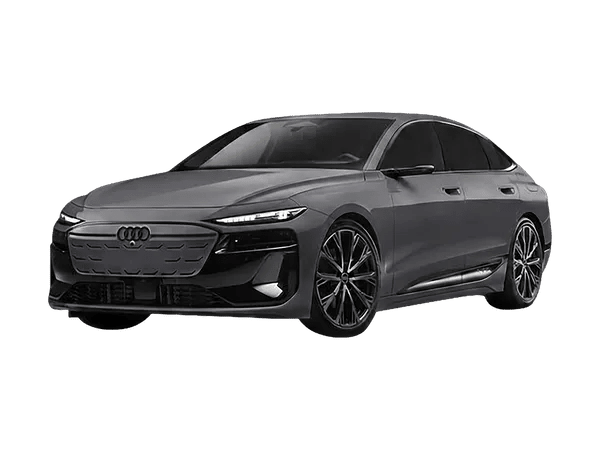 Audi A6 sportback e-tron edition