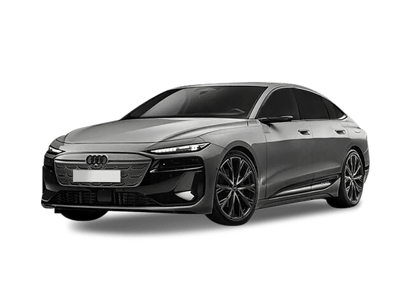 Audi A6 sportback e-tron edition