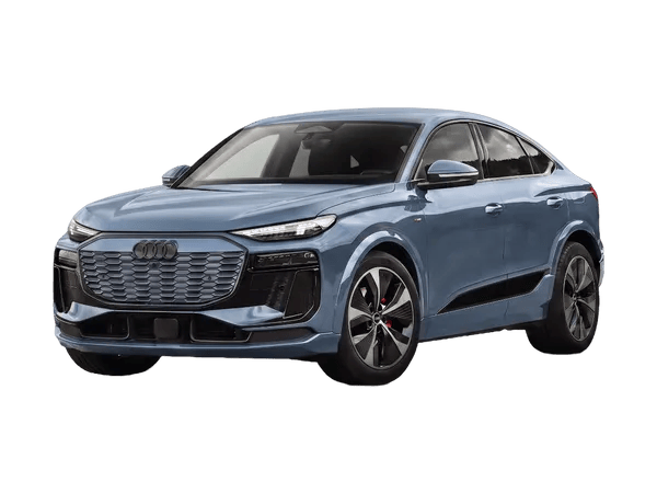 Audi Q6 sportback e-tron edition